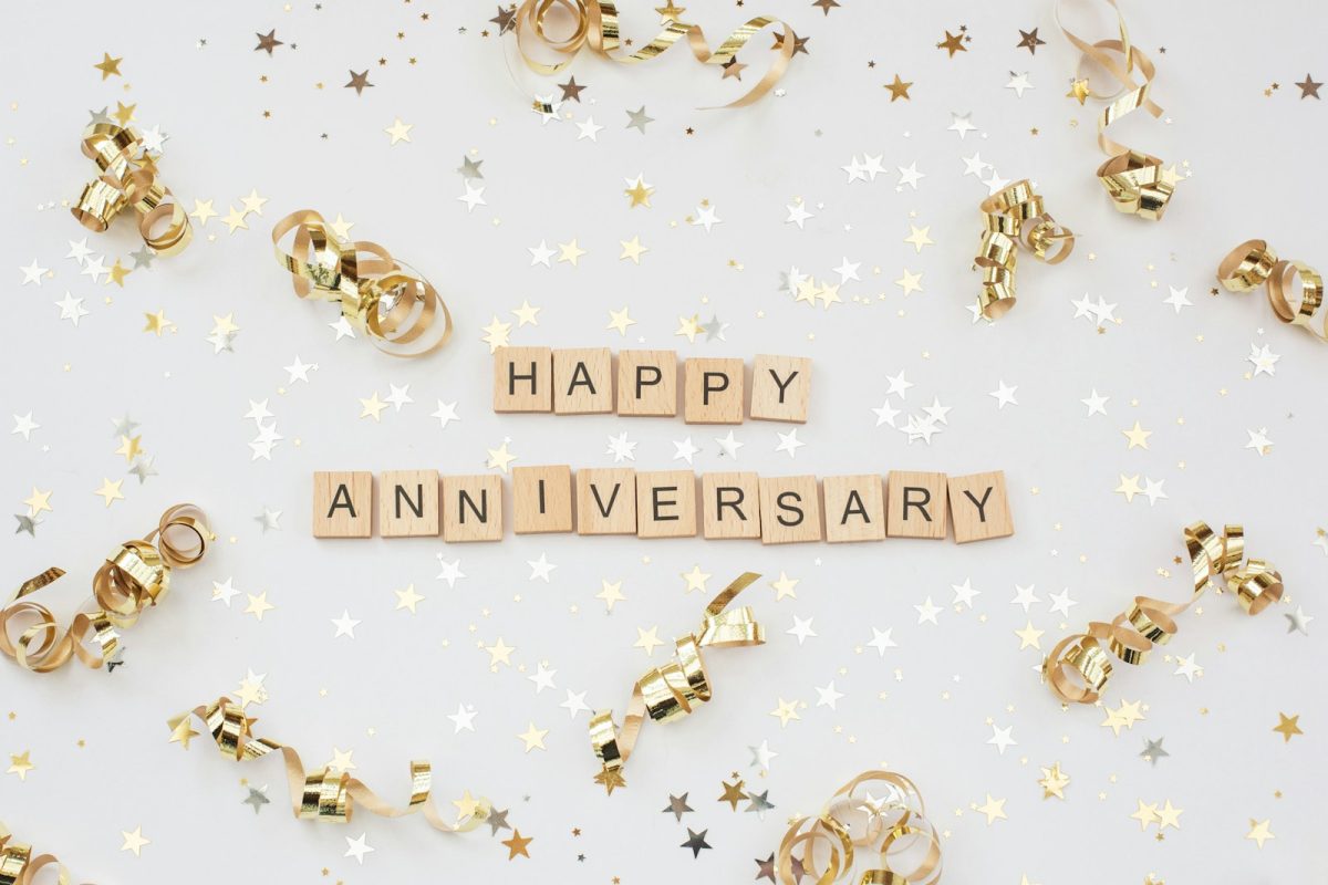 Best Anniversary Gift Ideas: Celebrate Your Milestones
