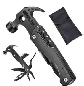 12 Multifunctional Tools on Mavigadget