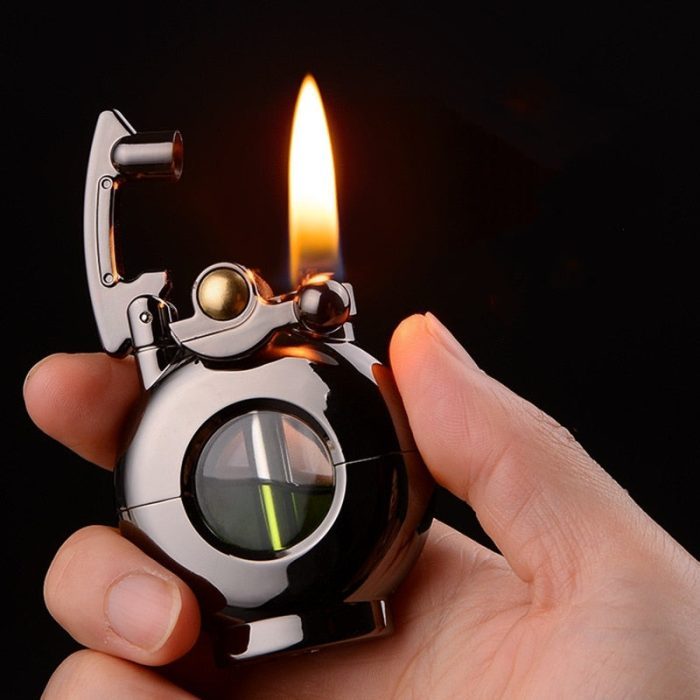 40 Best Survival Lighters