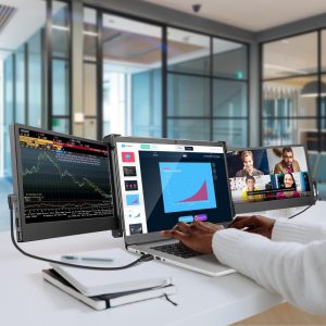 Maximize Your Laptop’s Potential: Must-Have Accessories for Productivity and Comfort