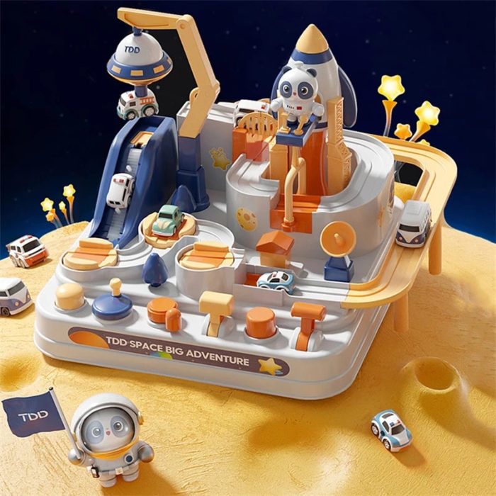 20 Innovative Toys for Kids: Boost Learning and Fun