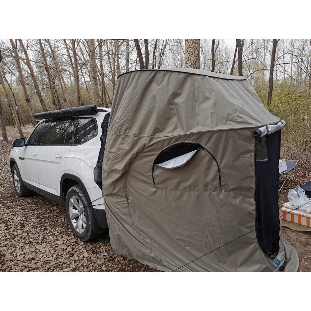 The Ultimate Guide to Camping Gear: What You Need for Your Next Trip