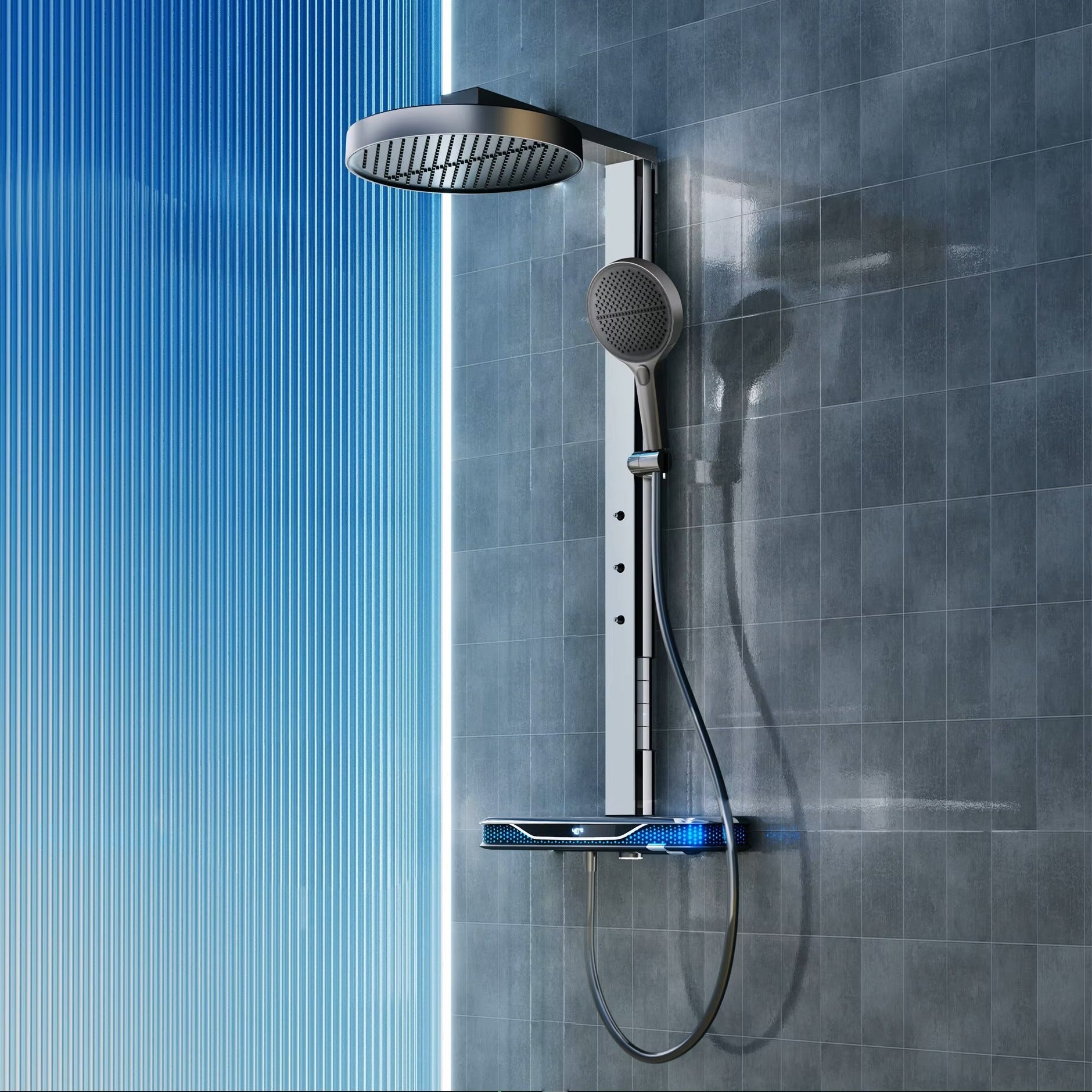A creative gadget gift idea for new homeowners