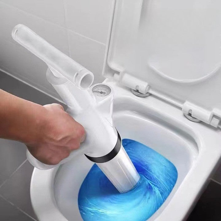 Ultra Burst Drain Unblocker