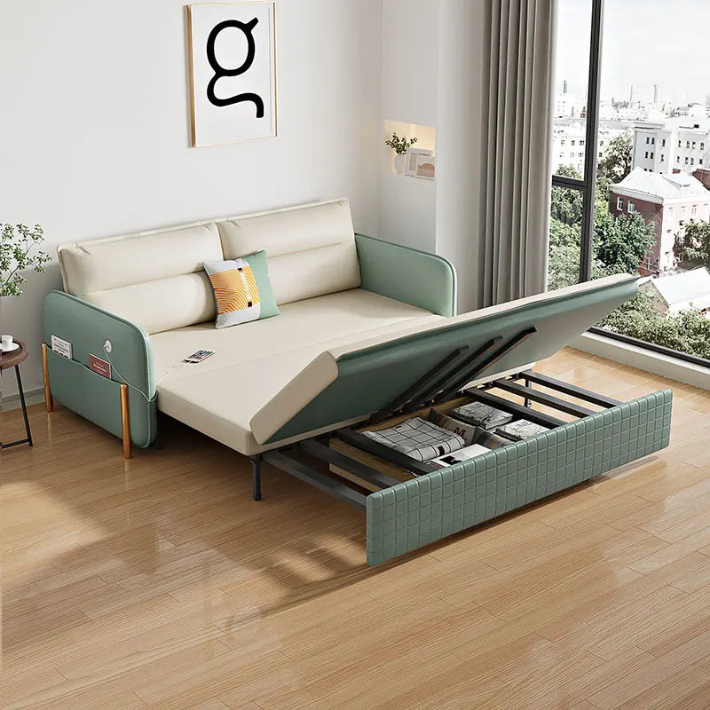 Elegant Sofa Bed
