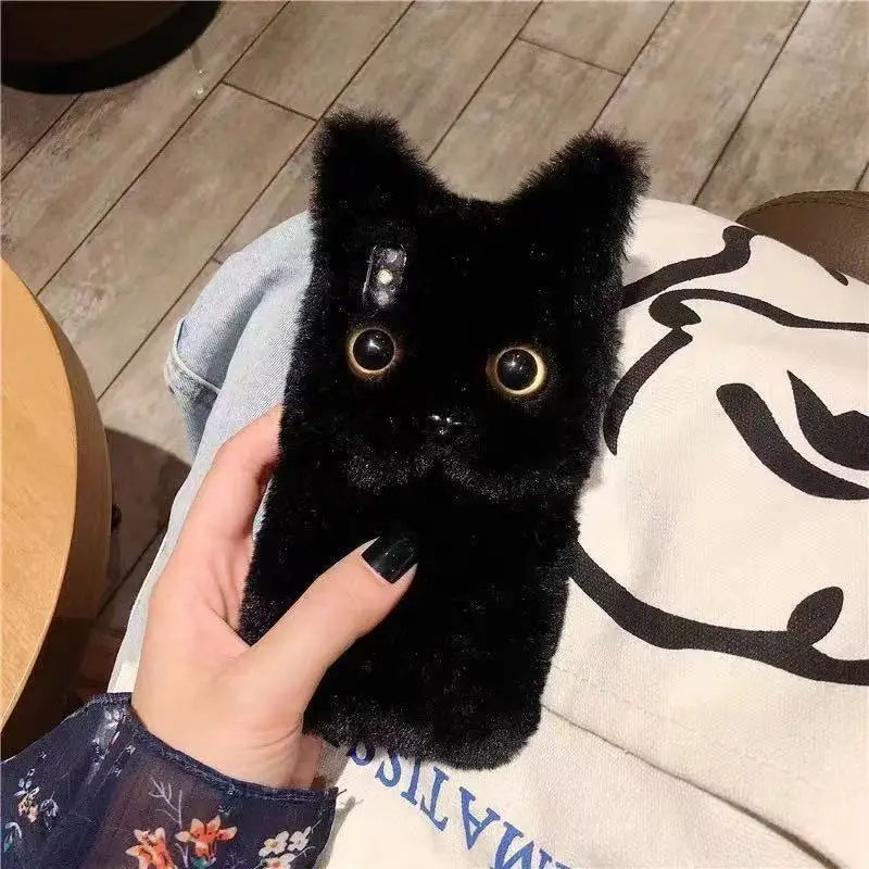 Whimsical Cat Design