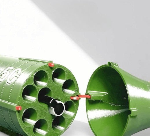 A perfect desk accessory for a tidy and inspired office