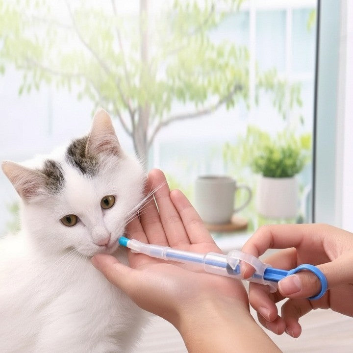 A must-have gadget for dog and cat owners