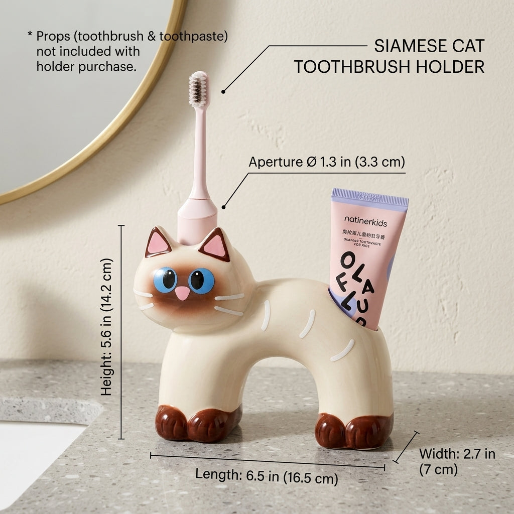 A perfect lifestyle present for a cat lover's home