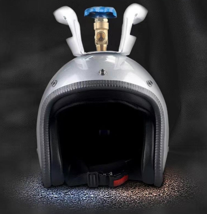 Creative Unique Design Helmet