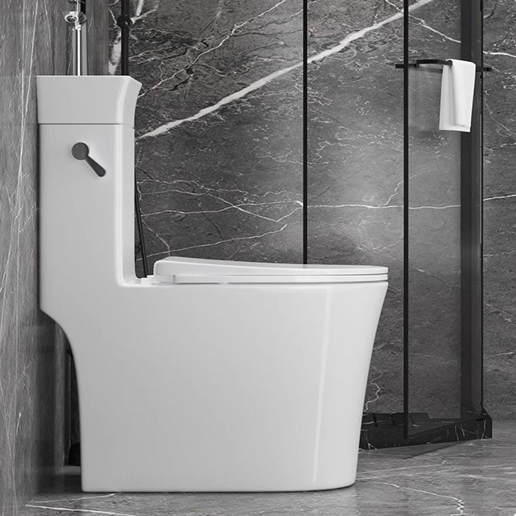 Eco-friendly toilet and sink combo as a unique home gift