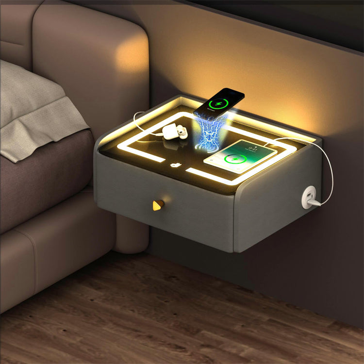 Smart Side Table