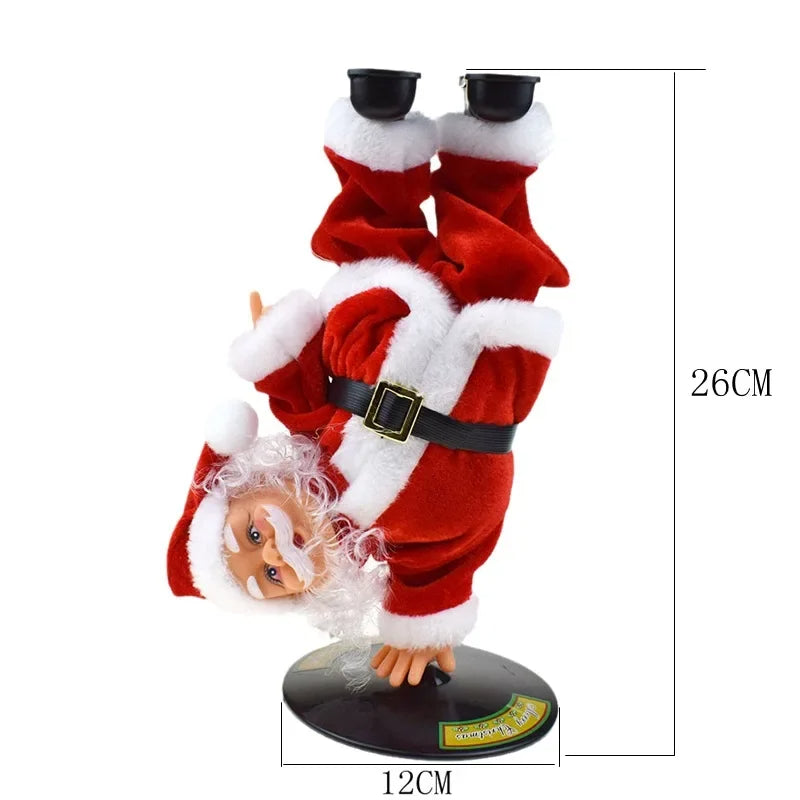 Interactive Musical Toy