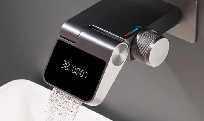 Durable Design of the Faucet