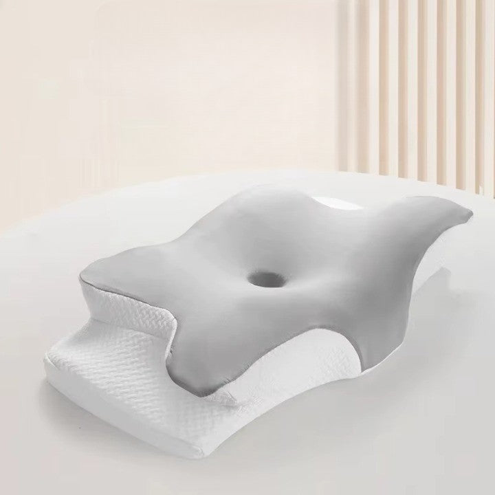 Butterfly Shaped Pillow