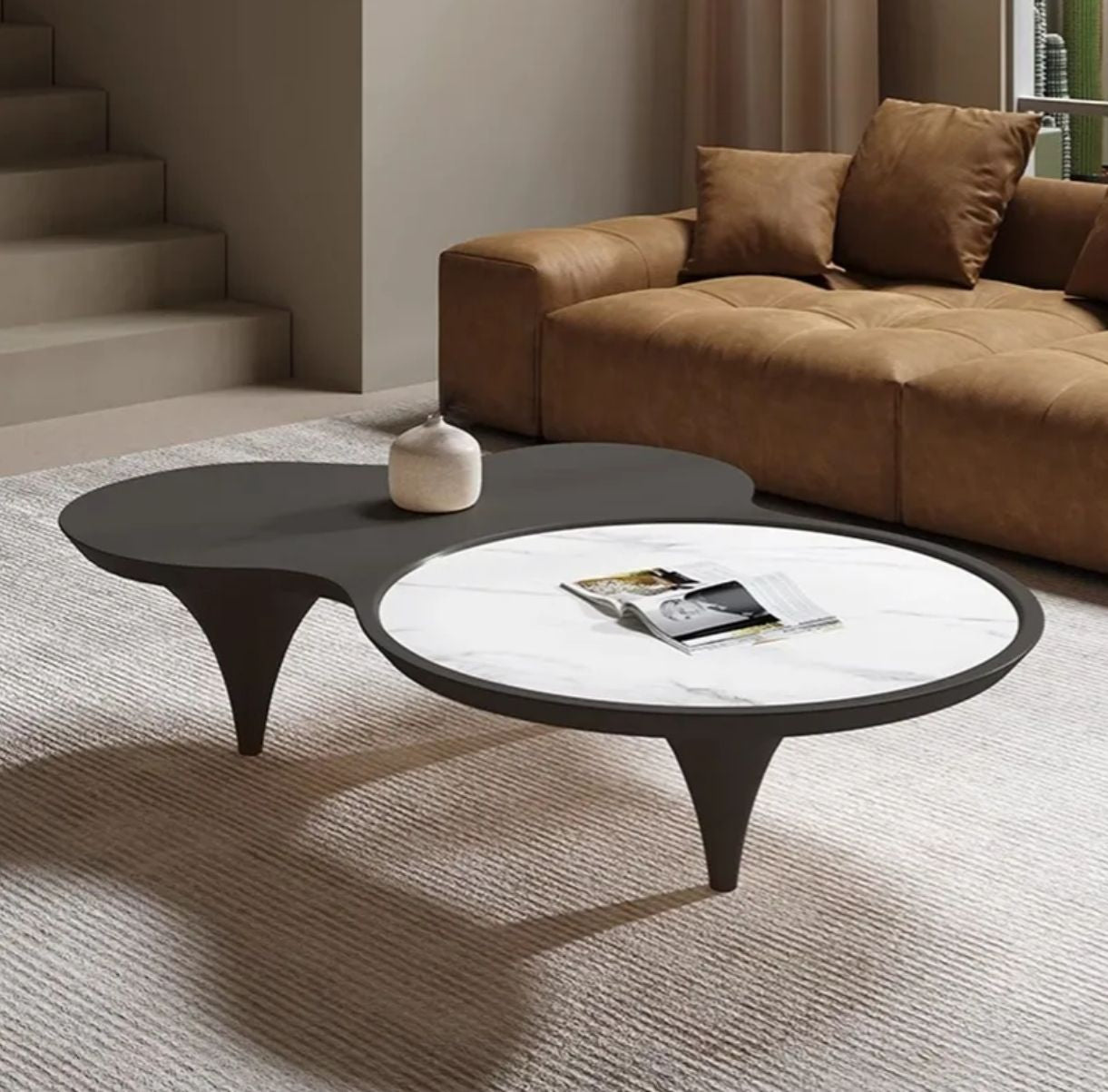 Coffee table design