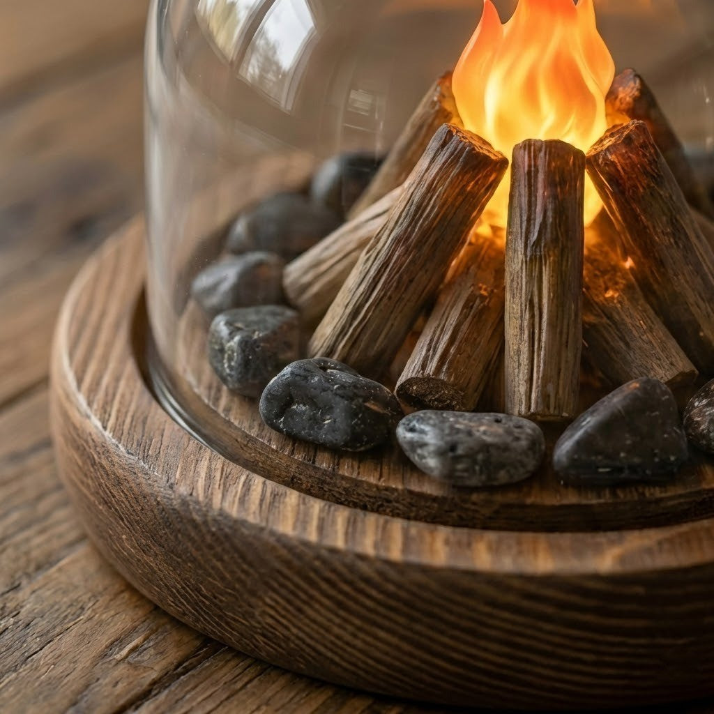 A unique gift idea for home decor enthusiasts