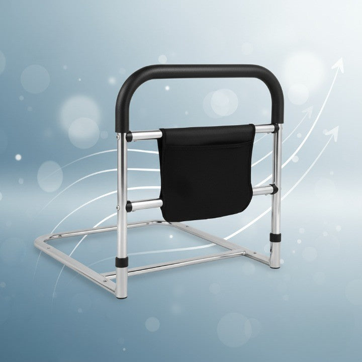 Elderly Senior Bed Safety Support Rail as a thoughtful home essential gift