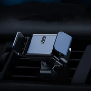 Automatic Long Arm Car Phone Holder