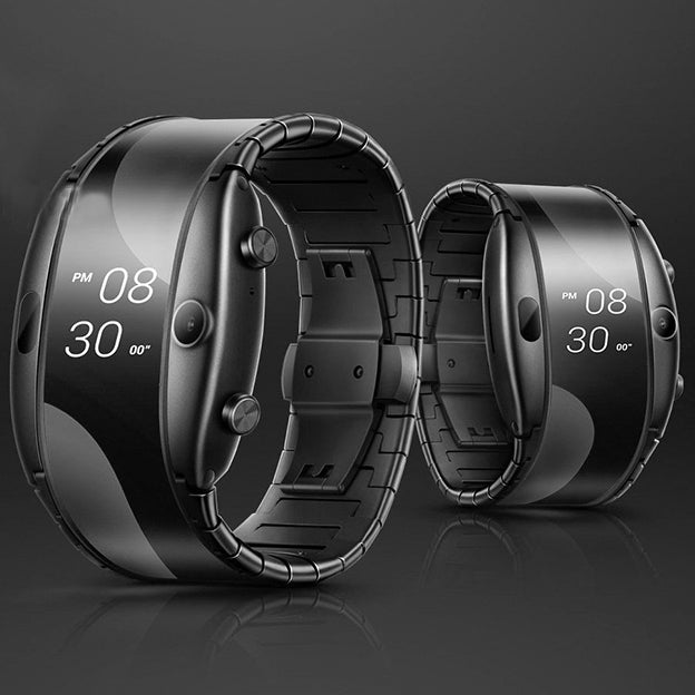 Smartwatch Elegant Design