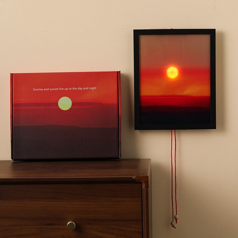 Creative gadget gift idea for a cozy living room
