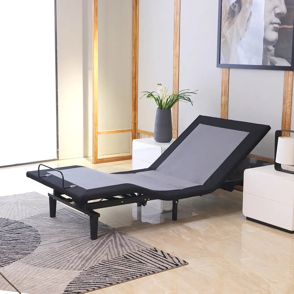 Electric Dynamic Bed