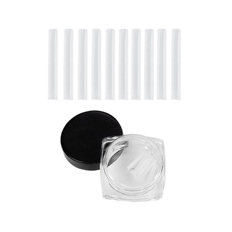 Specifications and size of the toenail support gadget