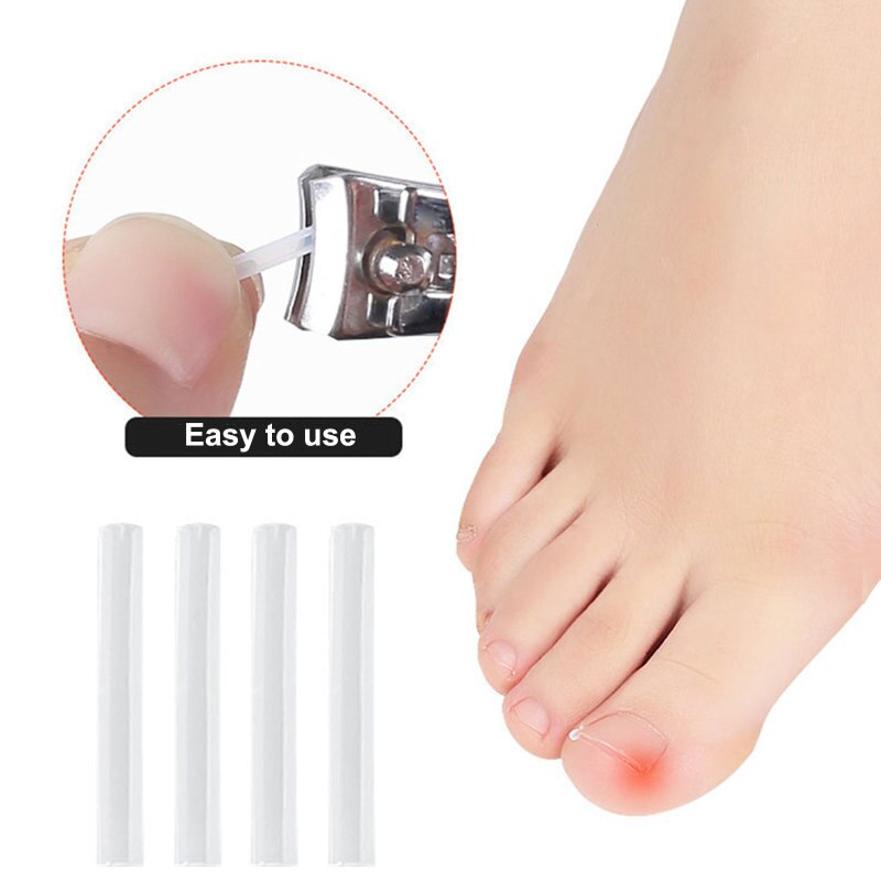 Creative gadget for foot care and comfort