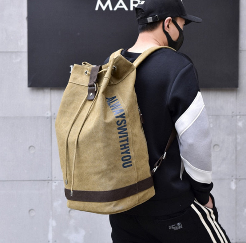 The Perfect Backpack for Climbing and Hiking