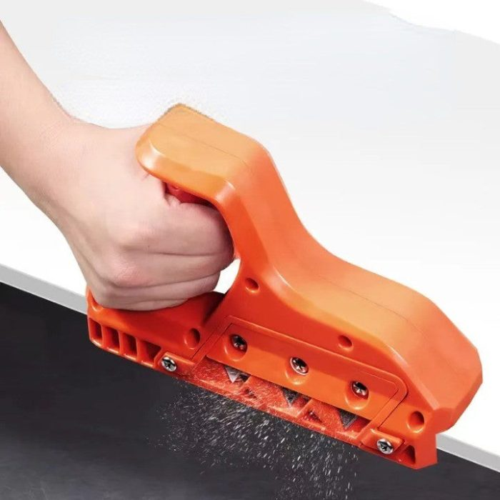 Easy DIY Mini Plasterboard Precision Cutter for accurate and effortless cutting of plasterboardYou can find a lot of gift ideas mavigadget.com/collections/daily-discovery
</p></div>