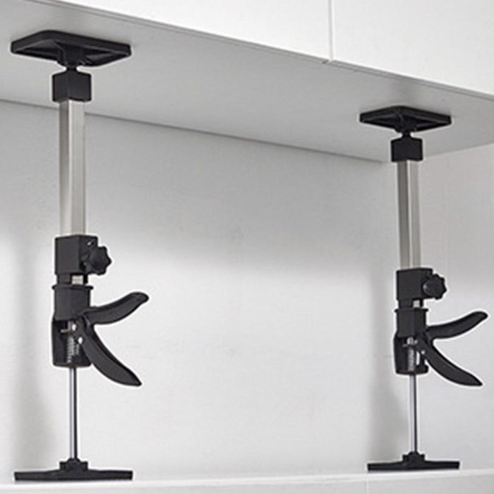 Stainless Steel Extendable Support Rod