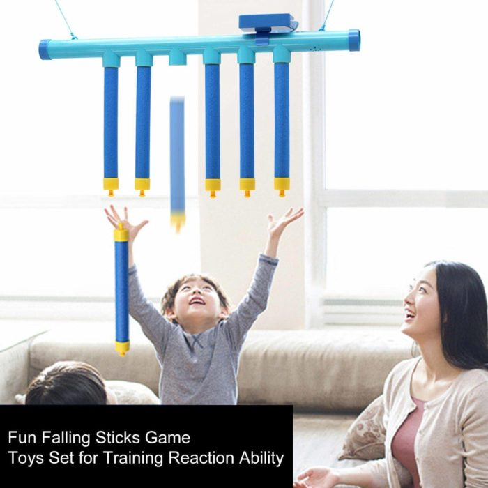 Reaction Quickness Training Tool