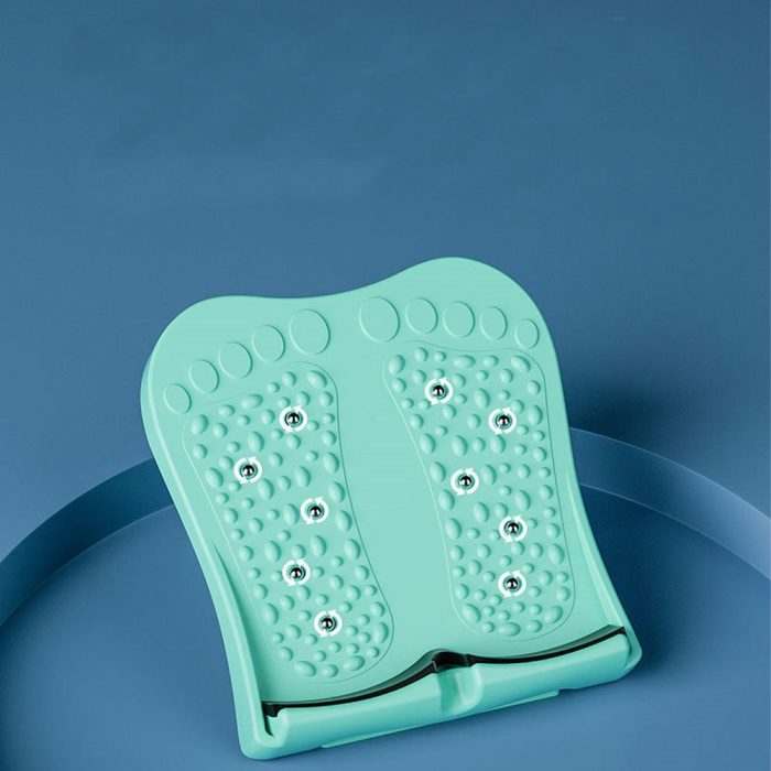 Yoga Leg Stretcher Pedal