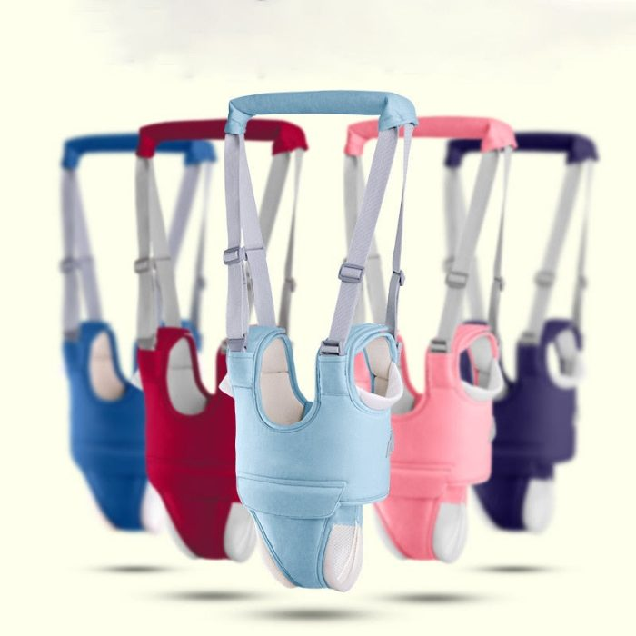 Baby Anti-Fall Walking Support Belt