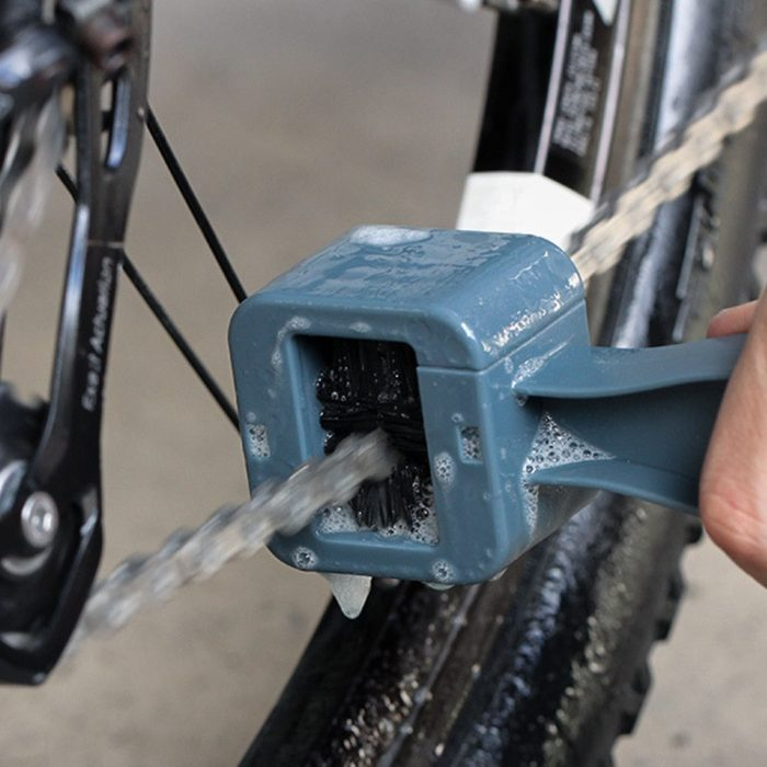 Bike Chain Swift Pro Cleaner Tool