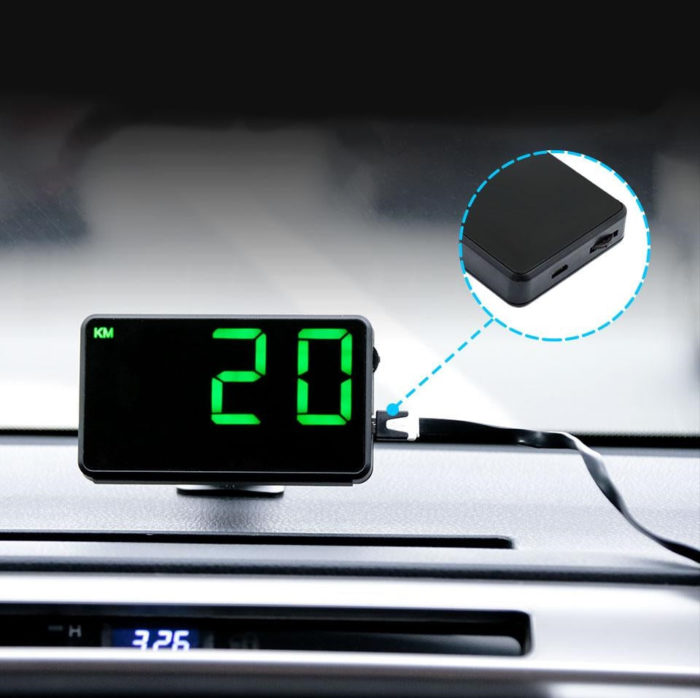 Universal Motorcycle Drone Strobe Lights