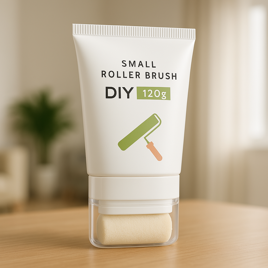 Wall Repair Paste Roller as a unique home gift idea