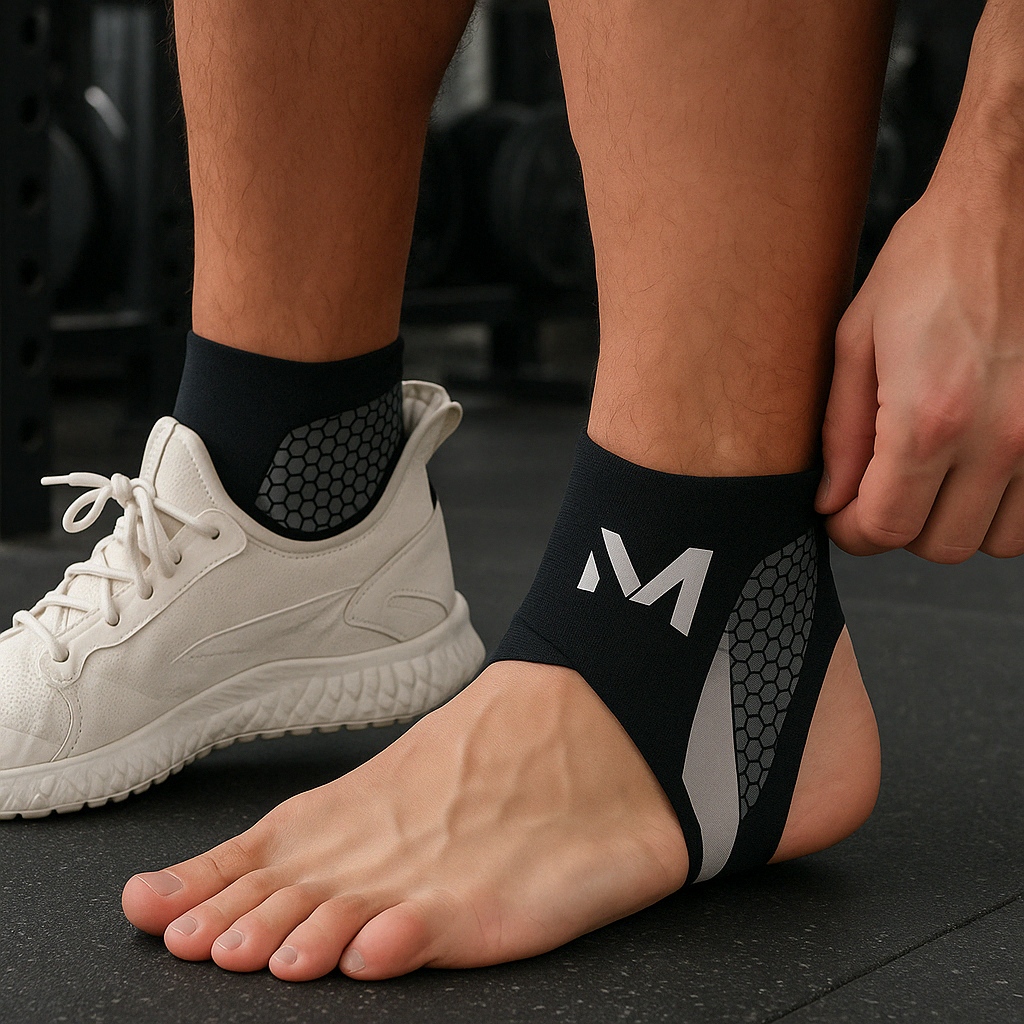 Ankle Support Stabilizer