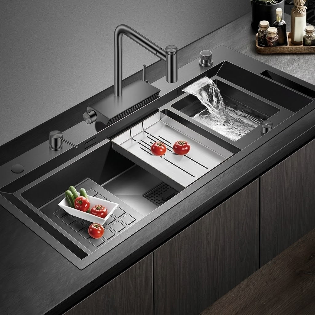 A perfect gift for home cooks and new homeowners