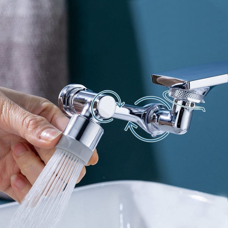 Faucet Tap Extender