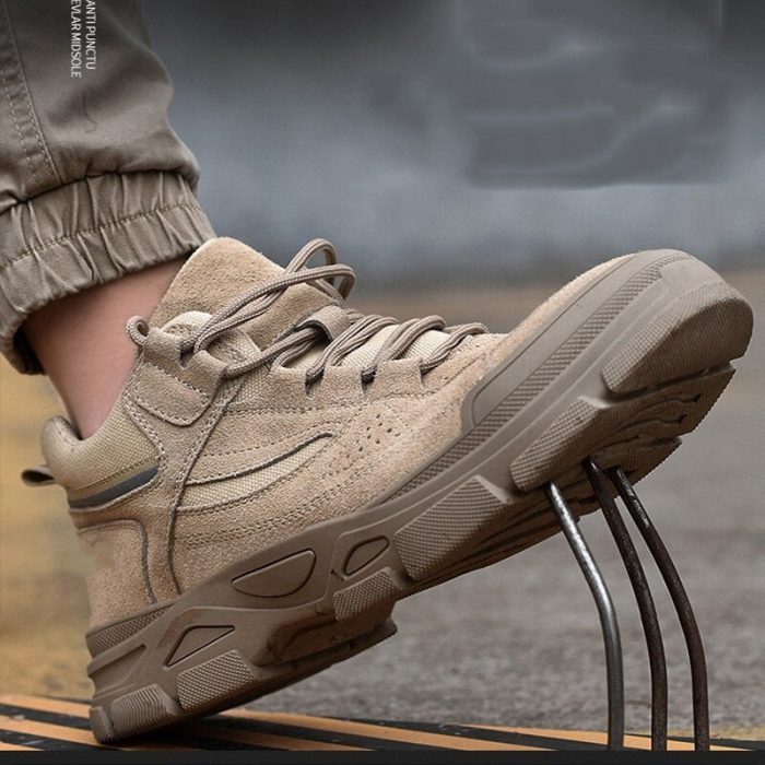 Military Boots