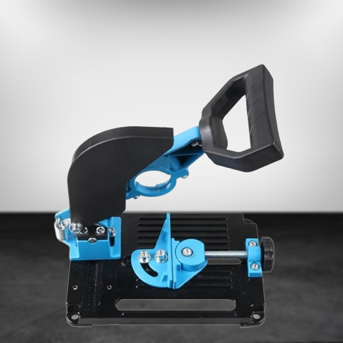 Precision Multi-Angle Stable Grinder Cutting Machine for various materials
