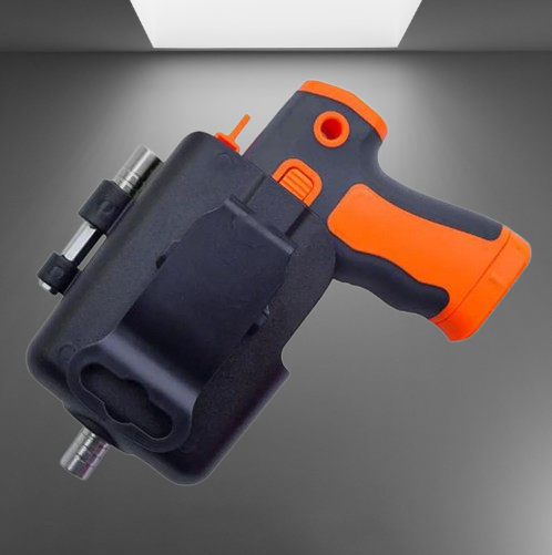 16in1 Pro Fix Ratchet Screwdriver Tool Set for quick repairs