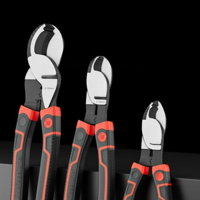 Electro Cut Industrial Grade Wire Cutter for clean, precise cuts
