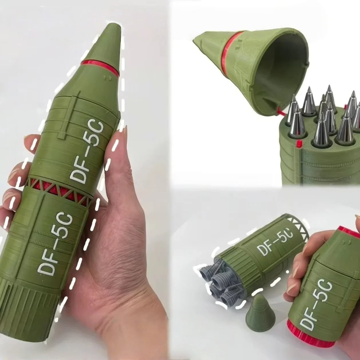 A creative gift idea for students and space lovers