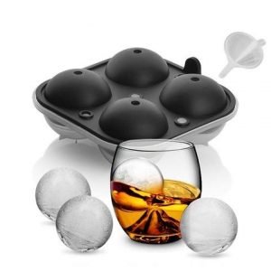 Large Size Ice Ball Cube Mold