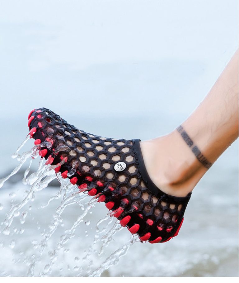 Unisex Lightweight Sturdy Beach Sandal