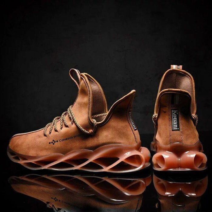 Premium Rocktim Mavin Shoes