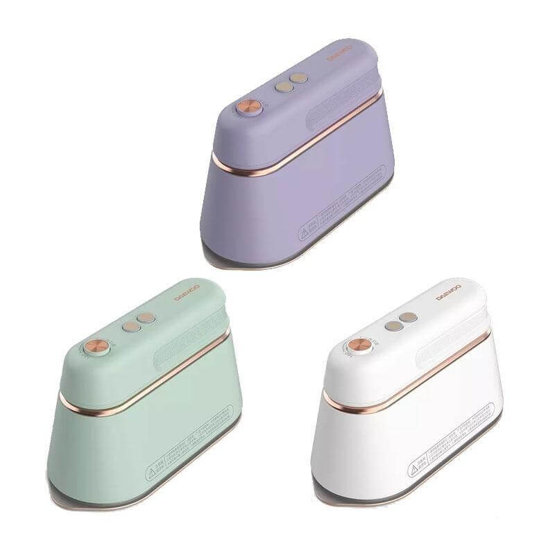 A unique gift idea for travelers the portable small iron