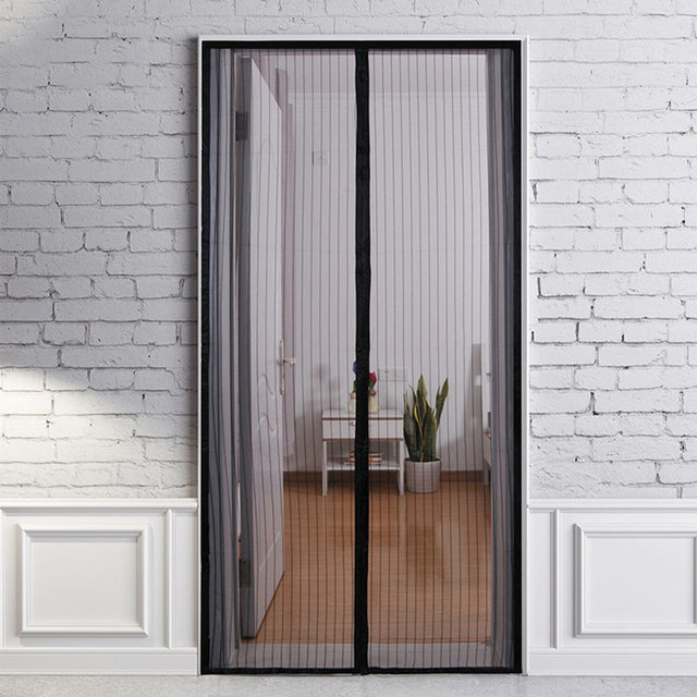 Magnetic Screen Door for Pet